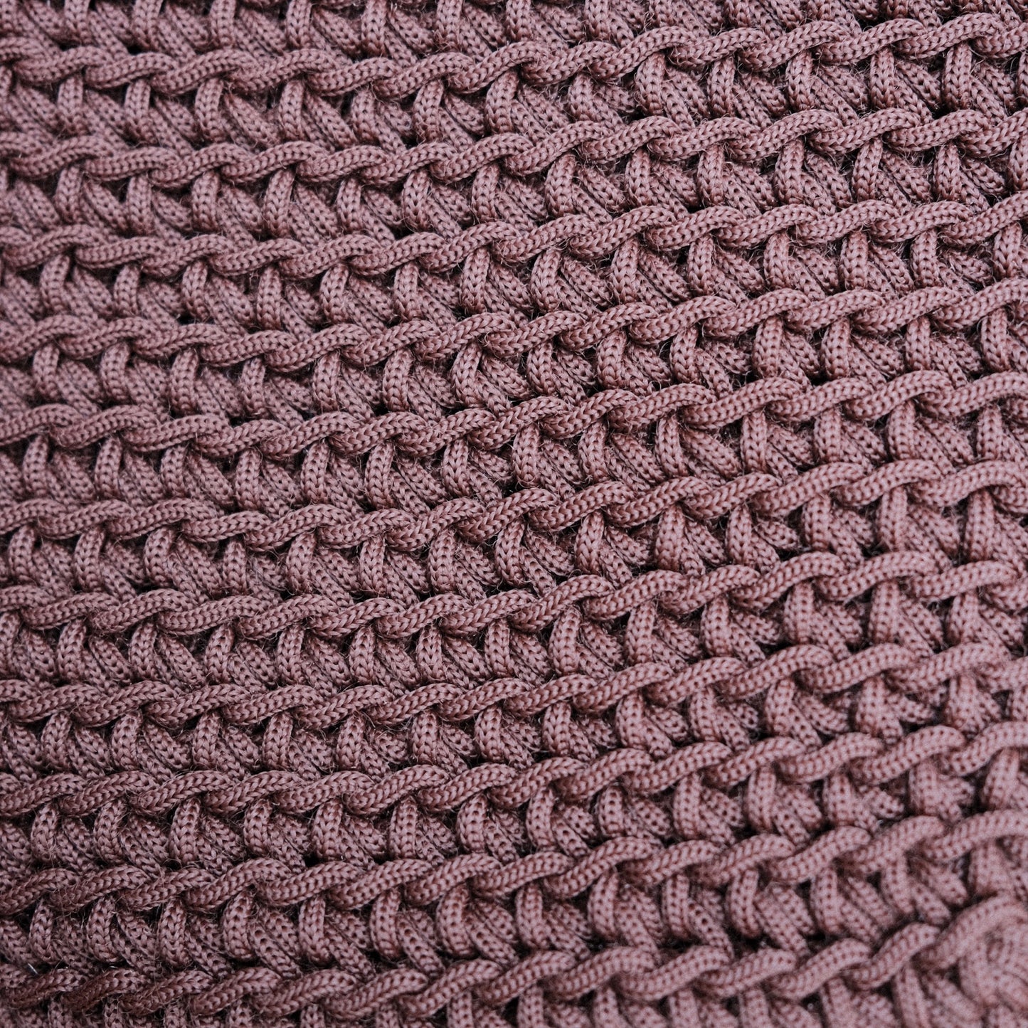 sacoche marron