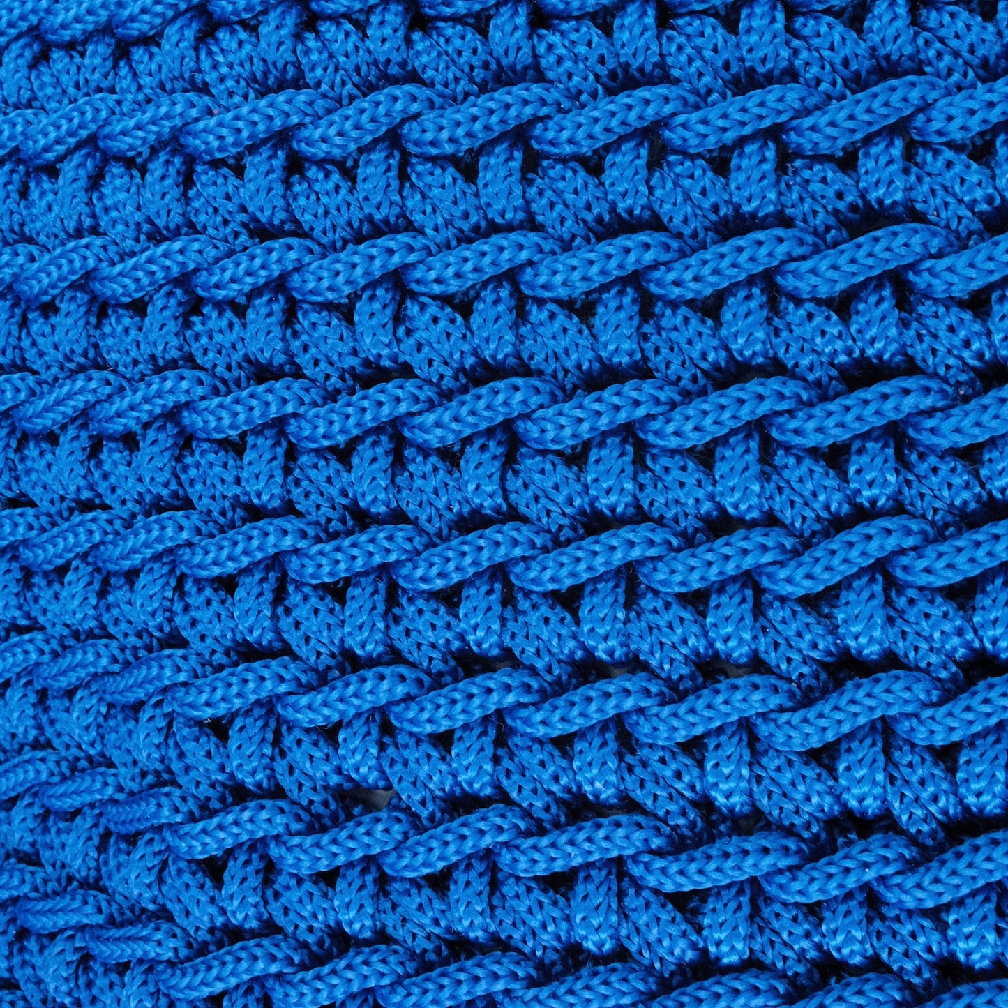 sacoche bleu