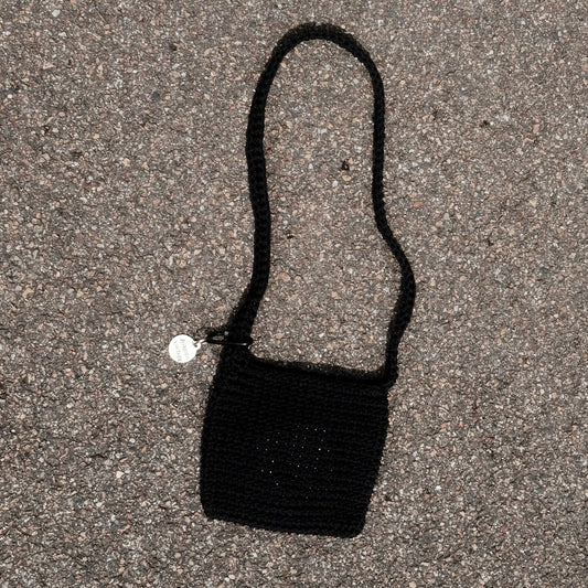 sacoche noir