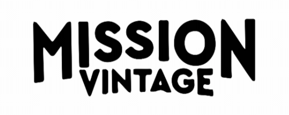 Mission vintage